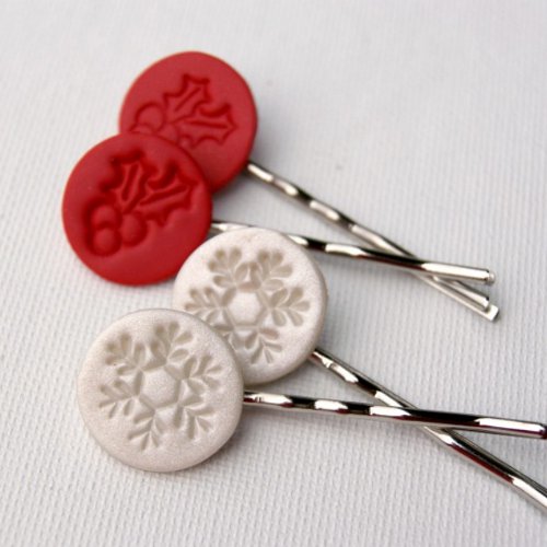 Polymer Clay Ideas for the Perfectionist Craft Paper Scissors