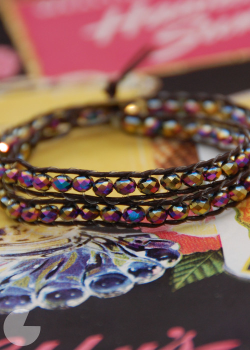 how-to-make-a-leather-wrap-bracelet