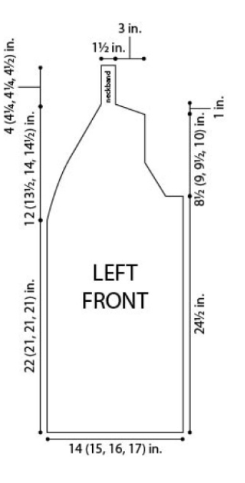 LEFT FRONT