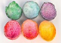 How to Grow Geodes How to Grow Geodes